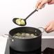 Шумовка Brabantia Profile 34,5 см серая