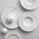 Столовий сервіз Villeroy & Boch Manufacture Rock 12 предметів 4 персони