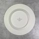 Столовий сервіз Villeroy & Boch Manufacture Rock 12 предметів 4 персони