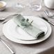 Столовий сервіз Villeroy & Boch Manufacture Rock 12 предметів 4 персони