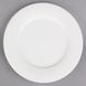 Тарелка обеденная Villeroy & Boch Affinity 31,5 см белая