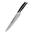 Ніж кухарський Barazzoni Inox Professional 20 см чорний фото