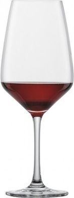 Набір з 6 келихів для вина 500 мл Schott Zwiesel Taste фото