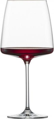 Набір келихів для вина Schott Zwiesel Vivid Senses Velvety & Sumptuous 710 мл, 2 шт фото