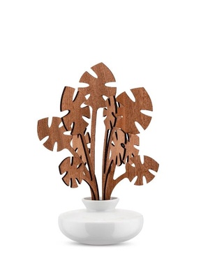 Аромадифузор Alessi The Five Seasons Hmm 11,5 см фото