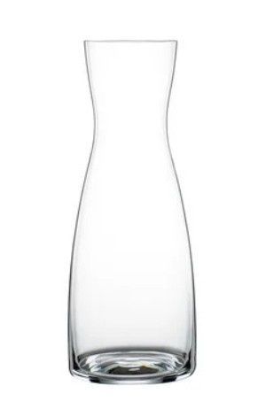 Декантер Spiegelau Classic Bar 1 л фото