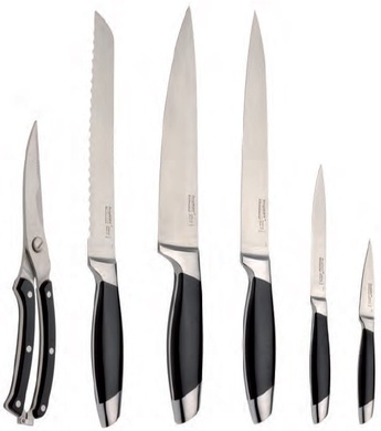 Набор ножей BergHOFF Geminis 7 предметов фото