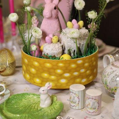 Набор для специй Easy Life Happy Easter 7 см фото