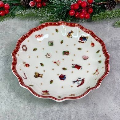 Салатник Villeroy & Boch Toy's Delight 16 см фото
