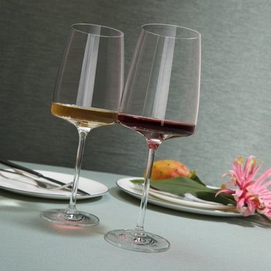 Набор из 2 бокалов для вина Schott Zwiesel Senses Light&Fresh 363 мл фото