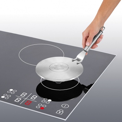 Адаптер для індукційних плит Tescoma Grand Chef фото
