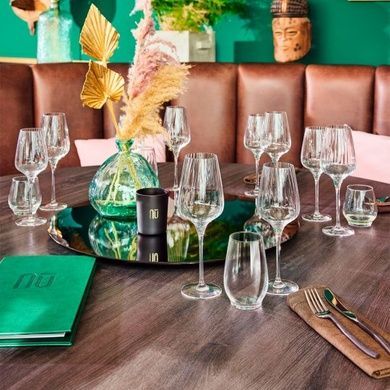 Набор из 6 бокалов для вина Chef&Sommelier Symetrie 450 мл фото