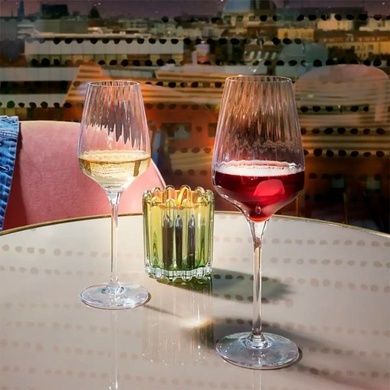 Набор из 6 бокалов для вина Chef&Sommelier Symetrie 450 мл фото