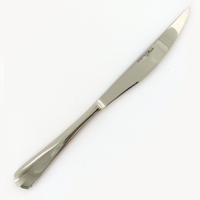 Набір з 4 ножів для стейка Eternum Arcade 23,8 см фото