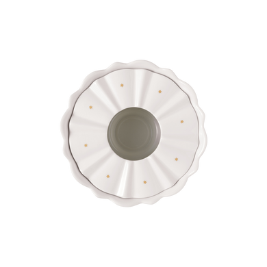 Підставка-підігрівач для чайника Villeroy & Boch Toy's Delight 15,9 см фото