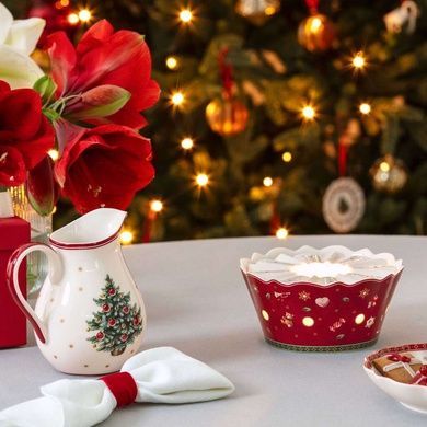 Підставка-підігрівач для чайника Villeroy & Boch Toy's Delight 15,9 см фото