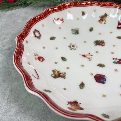 Салатник Villeroy & Boch Toy's Delight 16 см фото