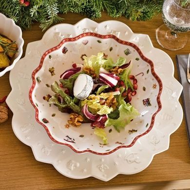 Салатник Villeroy & Boch Toy's Delight 16 см фото