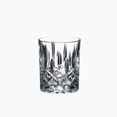 Набір з 6 склянок 296 мл для віскі Riedel Restaurant Spey фото
