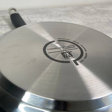 Сковорідка Zwilling Poletto фото