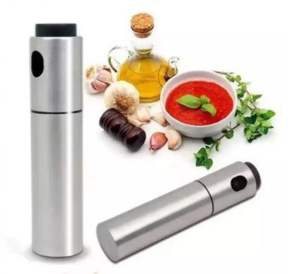 Розпилювач для олії та оцту MasterPro Foodies Collection 140 мл фото