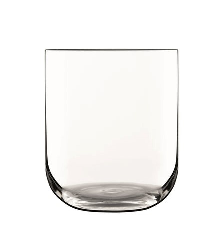 Набір низьких склянок Luigi Bormioli Sublime 450 мл 4 шт фото