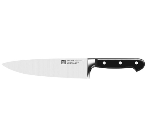Набір ножів Zwilling Professional S 2 предмета фото