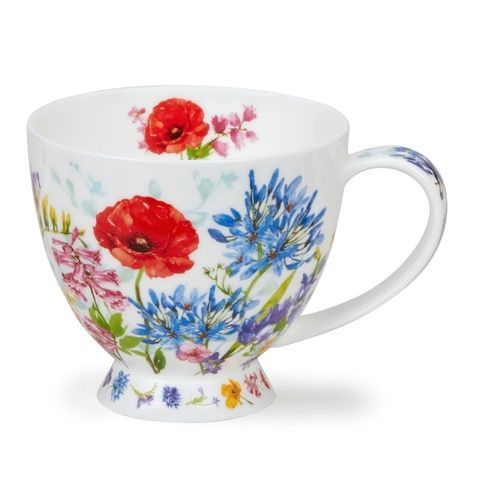 Чашка Dunoon Sky Bella Fiore 450 мл фото
