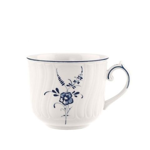 Набір із 2 чашок Villeroy & Boch Vieux Luxembourg Brindille 350 мл фото