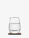 Глечик LSA International Whiskey Islay 295 мл з підставкою