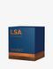 Глечик LSA International Whiskey Islay 295 мл з підставкою
