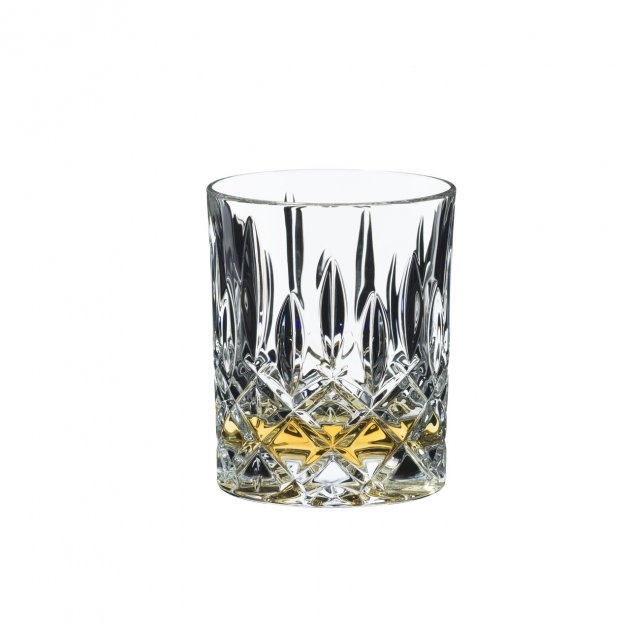 Набір з 6 склянок 296 мл для віскі Riedel Restaurant Spey фото
