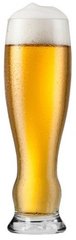 Склянка для пива Krosno Splendour 500 мл фото