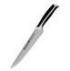 Ніж кухарський Barazzoni Inox Professional 20 см чорний