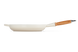 Сковорода Le Creuset Signature 28 см с деревянной ручкой Meringue