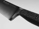 Нож шеф-повара Wüsthof Performer 20 см черный