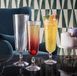 Набор из 6 бокалов для коктейлей Bormioli Rocco America'20s 500 мл