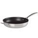Сковорідка Le Creuset 30 см Silver