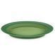 Набір із 2 обідніх тарілок Le Creuset Vancouver 27,2 см Bamboo Green