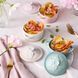 Форма для запекания Le Creuset Jardin Shell Pink 250 мл