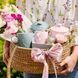 Форма для запекания Le Creuset Jardin Shell Pink 250 мл