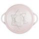 Форма для запекания Le Creuset Jardin Shell Pink 250 мл