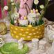 Набор для специй Easy Life Happy Easter 7 см