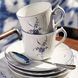Набір із 2 чашок Villeroy & Boch Vieux Luxembourg Brindille 240 мл