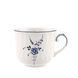 Набір із 2 чашок Villeroy & Boch Vieux Luxembourg Brindille 240 мл