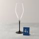 Набор из 4 бокалов для шампанского 260 мл Villeroy & Boch Bicchieri Manufacture