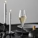 Набір із 4 келихів для шампанського 260 мл Villeroy & Boch Bicchieri Manufacture