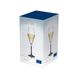 Набір із 4 келихів для шампанського 260 мл Villeroy & Boch Bicchieri Manufacture