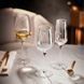 Набор из 6 бокалов для вина Chef&Sommelier Symetrie 450 мл