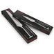Ніж кухарський Barazzoni Inox Professional 20 см чорний